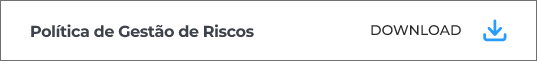 Política de Gestão de Riscos